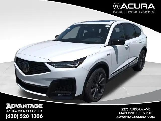 2026 Acura MDX A-SPEC for sale in Naperville, IL
