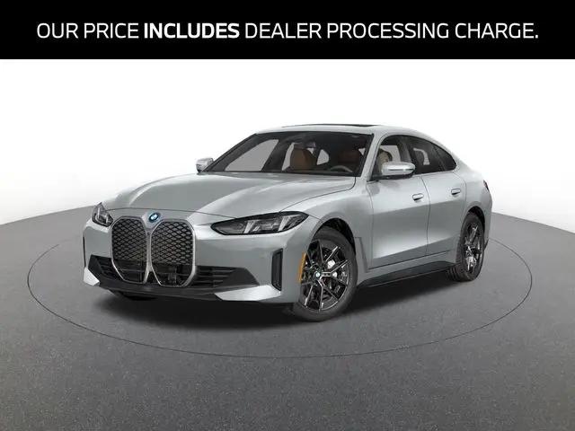 2026 BMW i4 xDrive40 for sale in Catonsville, MD