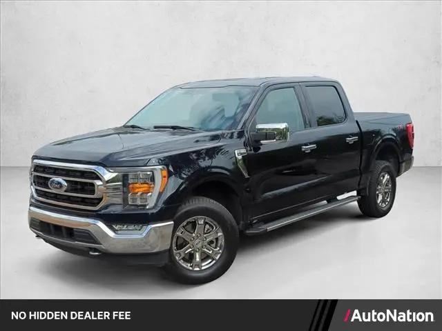 2021 Ford F-150 XLT for sale in Memphis, TN