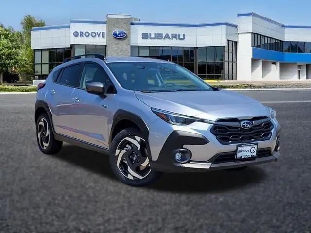 2026 Subaru Crosstrek Limited for sale in Englewood, CO