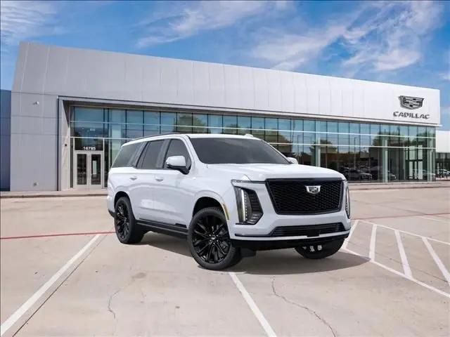 2026 Cadillac Escalade Platinum Sport for sale in The Woodlands, TX
