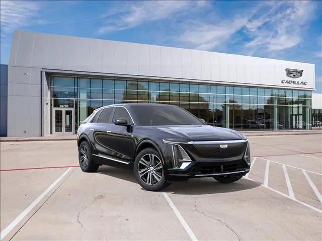 2026 Cadillac iQ Luxury for sale in The Woodlands, TX
