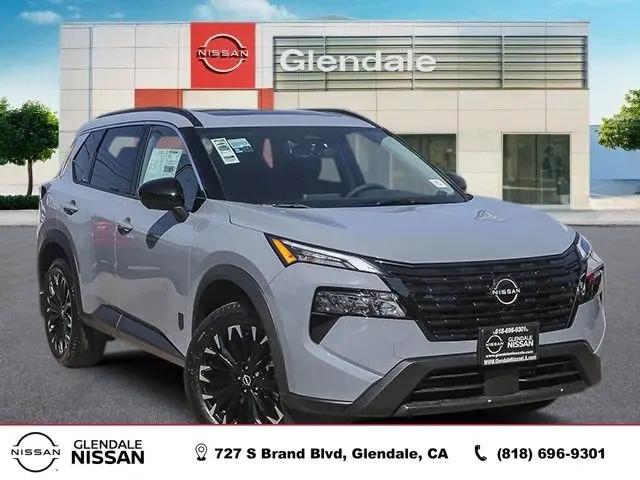 2026 Nissan Rogue Dark Armor for sale in Glendale, CA