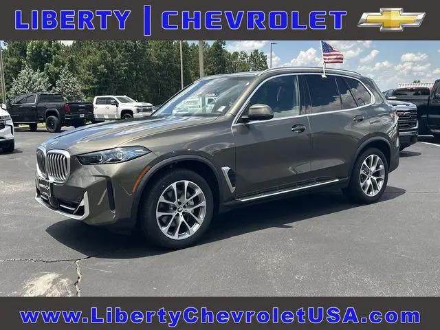 2026 BMW X5 xDrive40i for sale in Villa Rica, GA