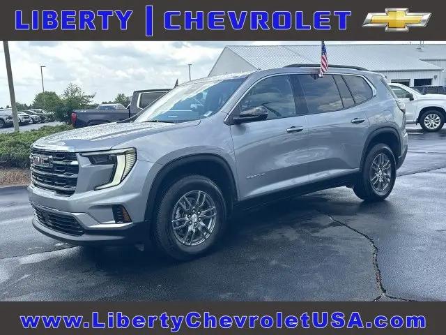2025 GMC Acadia AWD Elevation for sale in Villa Rica, GA