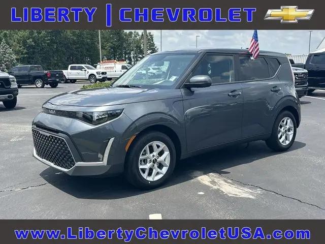 2025 Kia Soul LX for sale in Villa Rica, GA