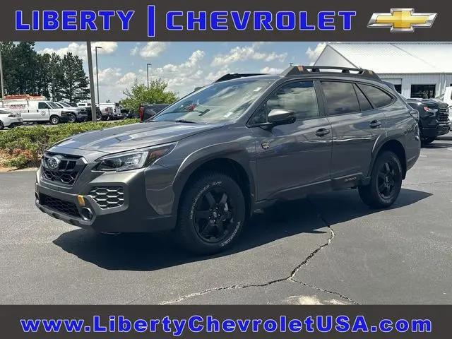 2025 Subaru Outback Wilderness for sale in Villa Rica, GA