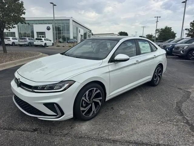 2026 Volkswagen Jetta SEL for sale in Lee's Summit, MO