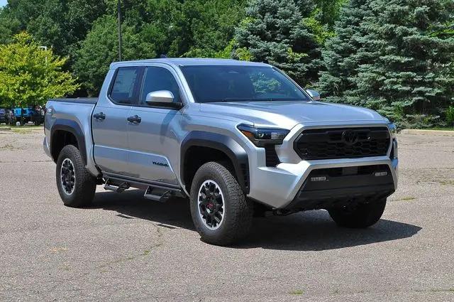 2026 Toyota Tacoma TRD Off Road for sale in Canton, MI