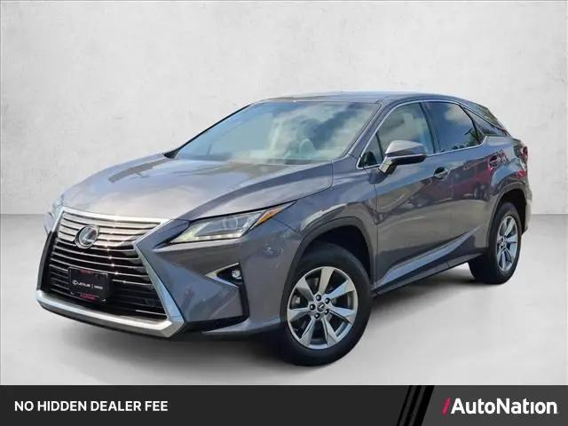 2018 Lexus RX 350 RX 350 for sale in Cerritos, CA