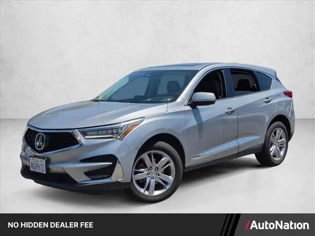 2019 Acura RDX Advance Package for sale in Cerritos, CA