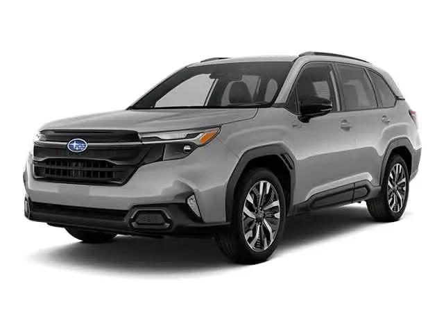 2026 Subaru Forester Touring for sale in Walnut Creek, CA