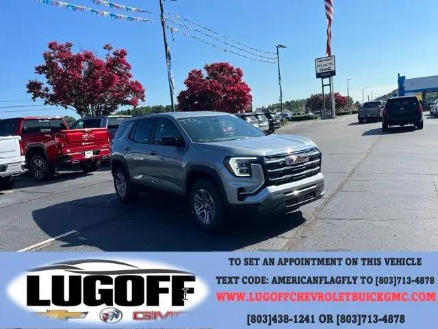2026 GMC Terrain FWD Elevation for sale in Lugoff, SC