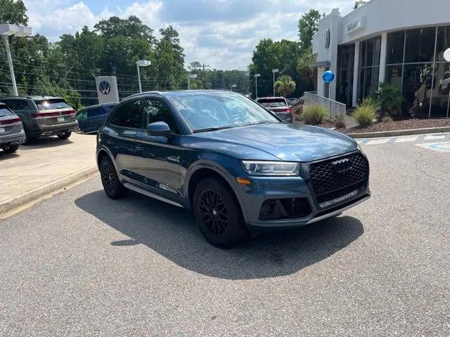 2018 Audi Q5 2.0T Premium for sale in Columbia, SC