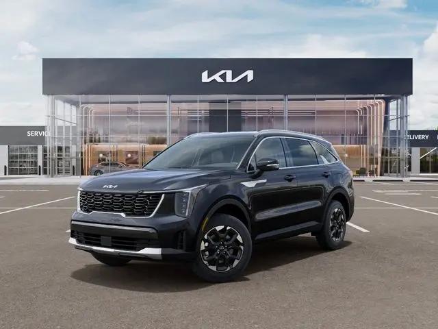 2026 Kia Sorento S for sale in Irving, TX