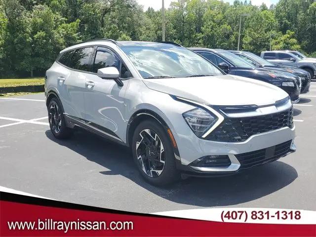 2023 Kia Sportage SX-Prestige for sale in Longwood, FL