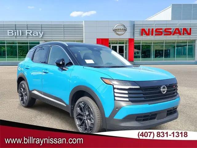 2026 Nissan Kicks SR for sale in Longwood, FL