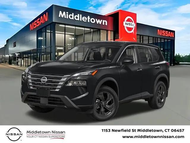 2026 Nissan Rogue SV for sale in Middletown, CT