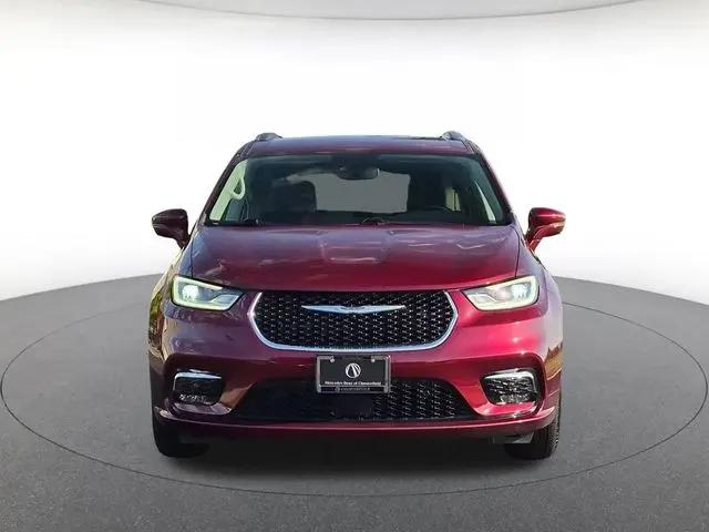 2021 Chrysler Pacifica Touring L AWD