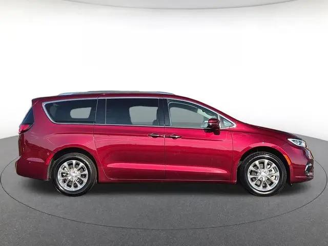 2021 Chrysler Pacifica Touring L AWD