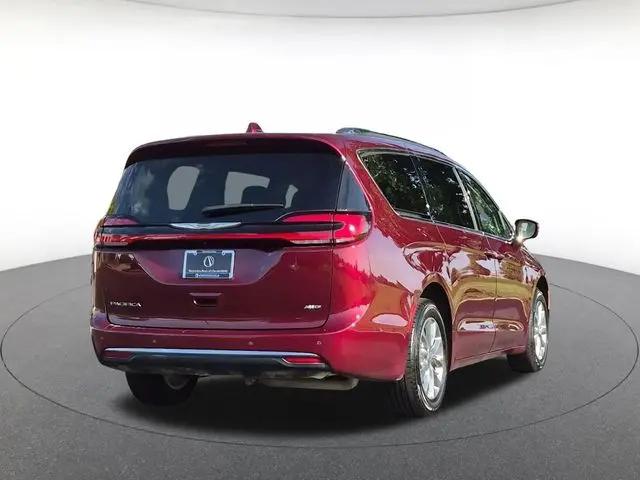 2021 Chrysler Pacifica Touring L AWD