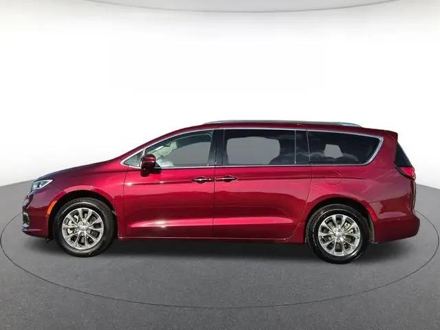 2021 Chrysler Pacifica Touring L AWD