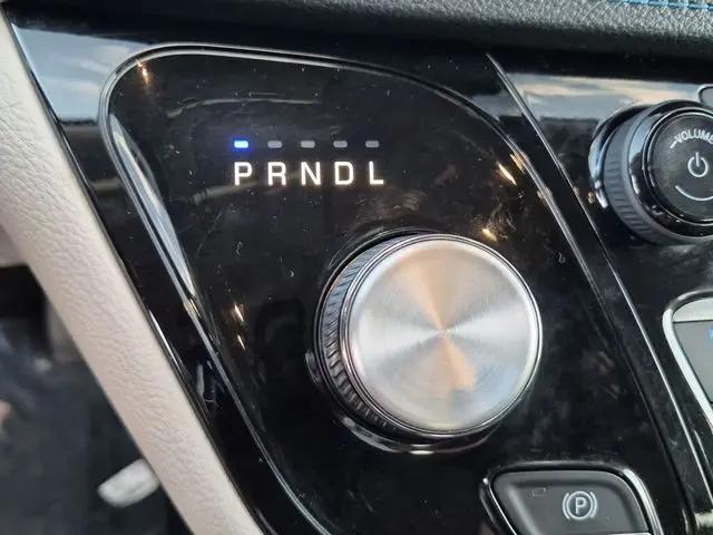 2021 Chrysler Pacifica Touring L AWD