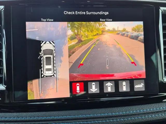 2021 Chrysler Pacifica Touring L AWD