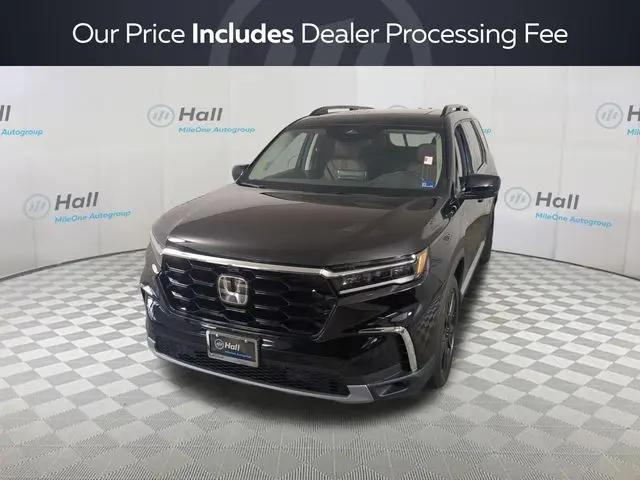 2025 Honda Pilot Elite for sale in Virginia Beach, VA