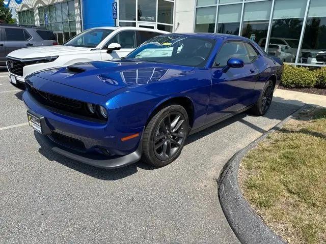 2022 Dodge Challenger GT AWD for sale in Torrington, CT