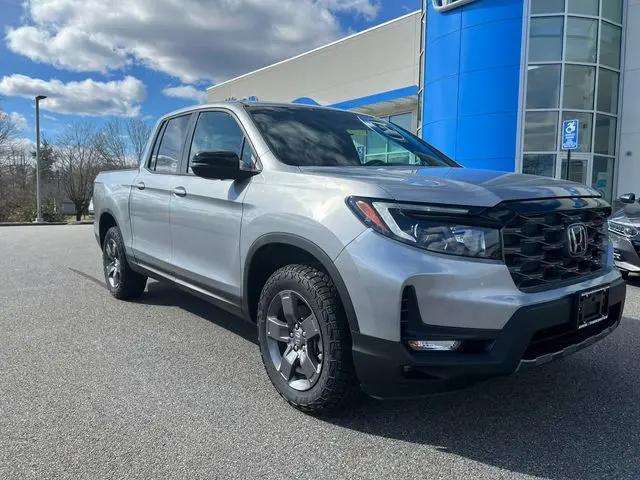 2026 Honda Ridgeline TrailSport for sale in Torrington, CT