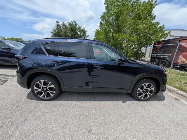 2026 Mazda CX-5 2.5 S Preferred