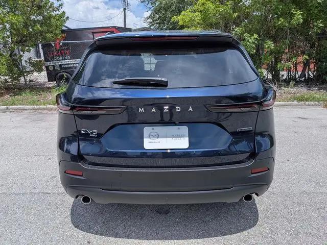 2026 Mazda CX-5 2.5 S Preferred