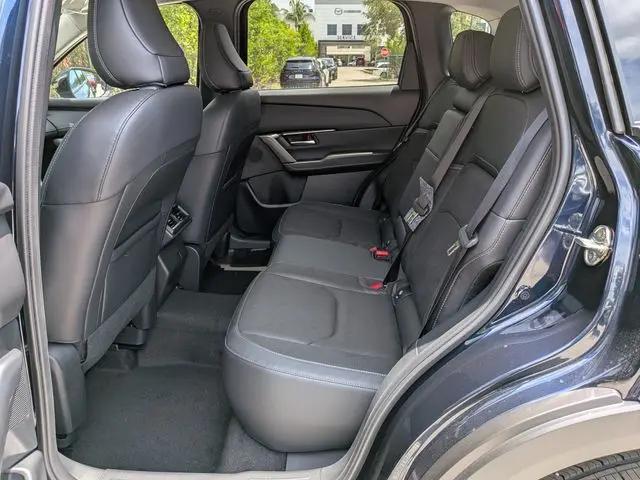 2026 Mazda CX-5 2.5 S Preferred