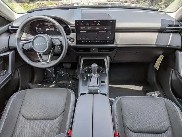 2026 Mazda CX-5 2.5 S Preferred