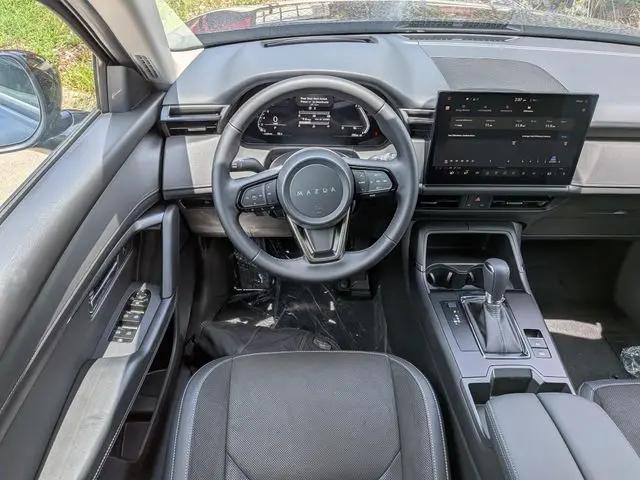 2026 Mazda CX-5 2.5 S Preferred