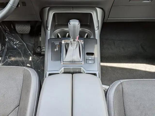 2026 Mazda CX-5 2.5 S Preferred