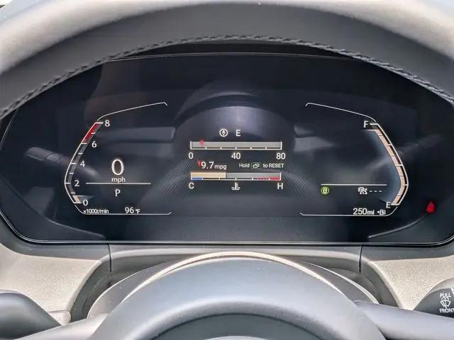 2026 Mazda CX-5 2.5 S Preferred