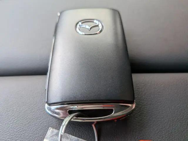 2026 Mazda CX-5 2.5 S Preferred