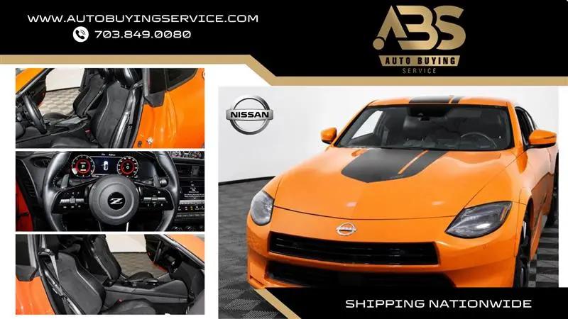 2024 Nissan Z Performance Auto for sale in Fairfax, VA