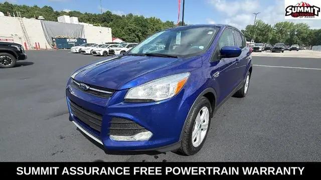 2016 Ford Escape SE for sale in Akron, OH