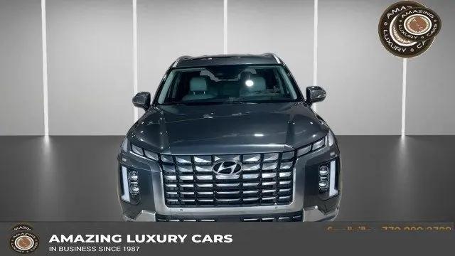2023 Hyundai Palisade Calligraphy for sale in Snellville, GA
