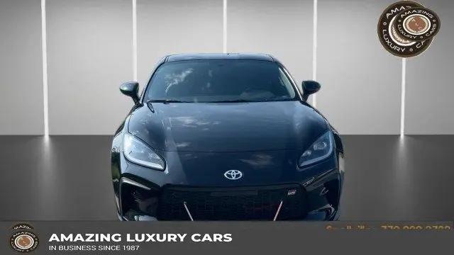 2023 Toyota GR86 Premium for sale in Snellville, GA