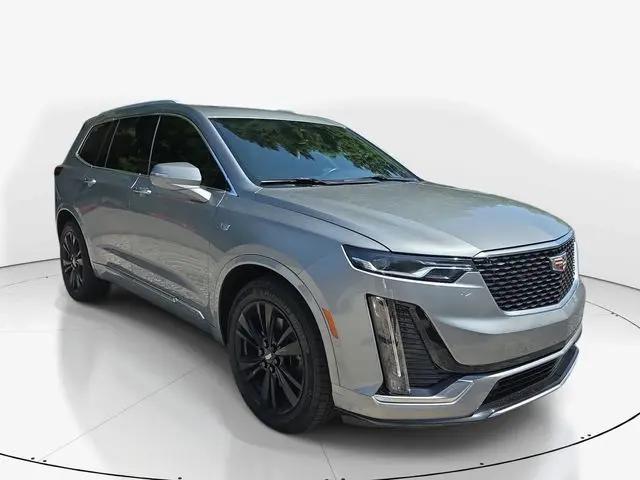 2023 Cadillac XT6 FWD Premium Luxury for sale in Charleston, SC
