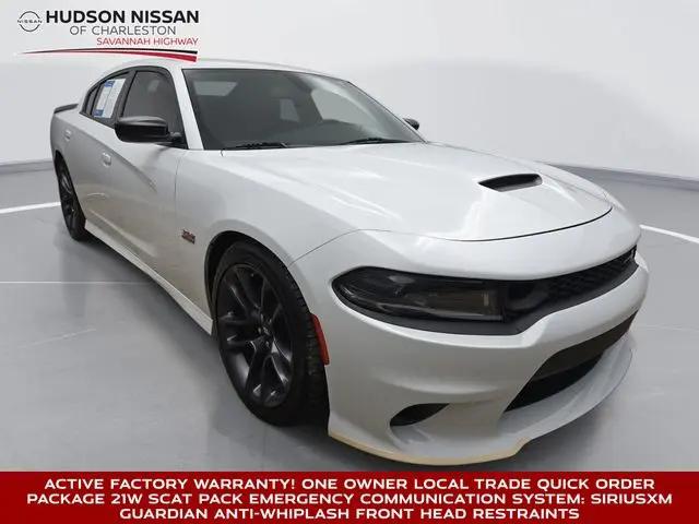 2023 Dodge Charger Scat Pack for sale in Charleston, SC