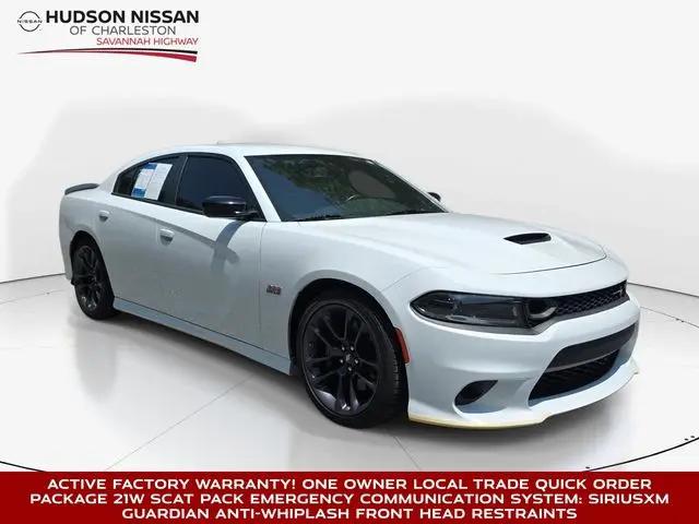 2023 Dodge Charger Scat Pack for sale in Charleston, SC