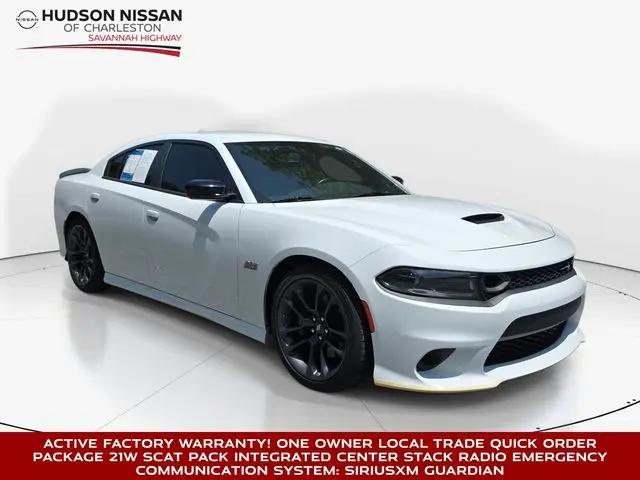2023 Dodge Charger Scat Pack for sale in Charleston, SC