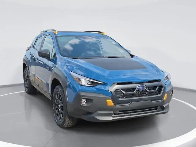 2026 Subaru Crosstrek Wilderness for sale in Winterville, NC