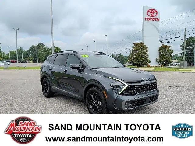 2024 Kia Sportage X-Pro for sale in Albertville, AL