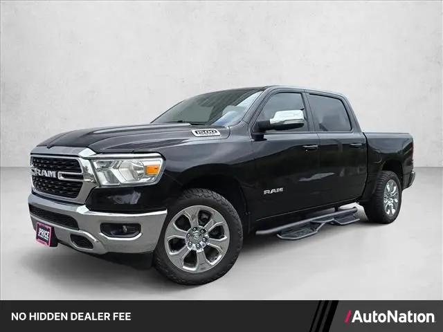 2022 Ram 1500 Big Horn for sale in Renton, WA